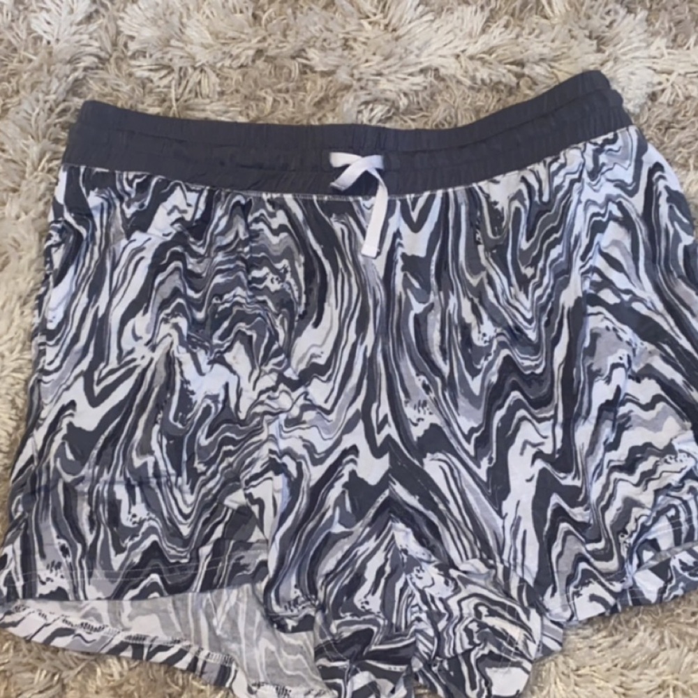 Women’s little sleepies shorts